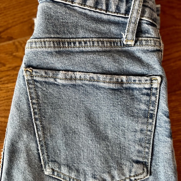 Zara Women’s Jeans - Size 0 - Picture 1 of 3